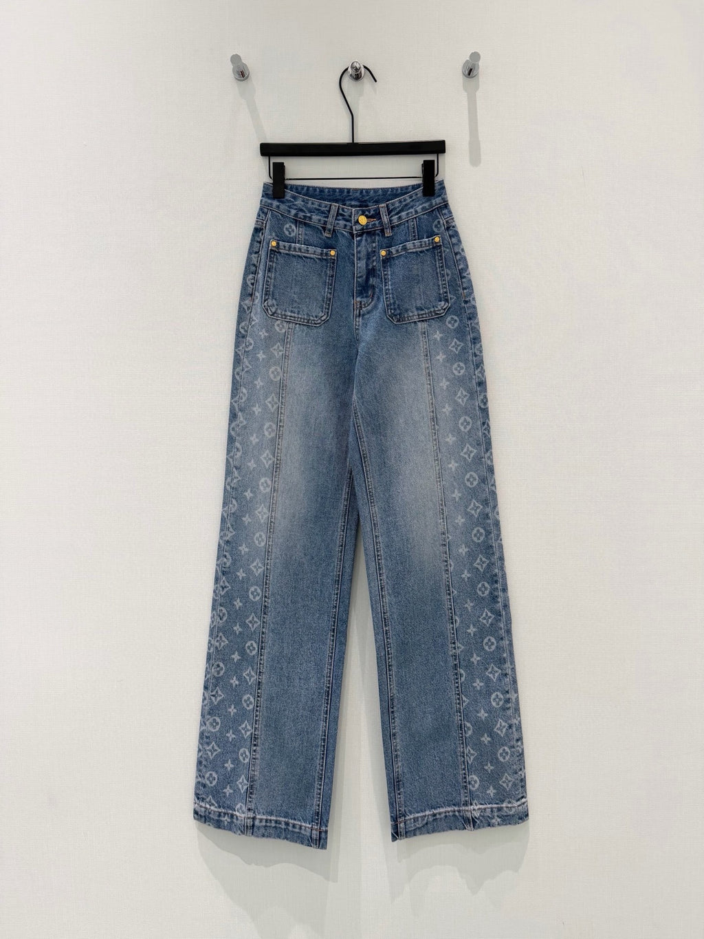 Calça jeans