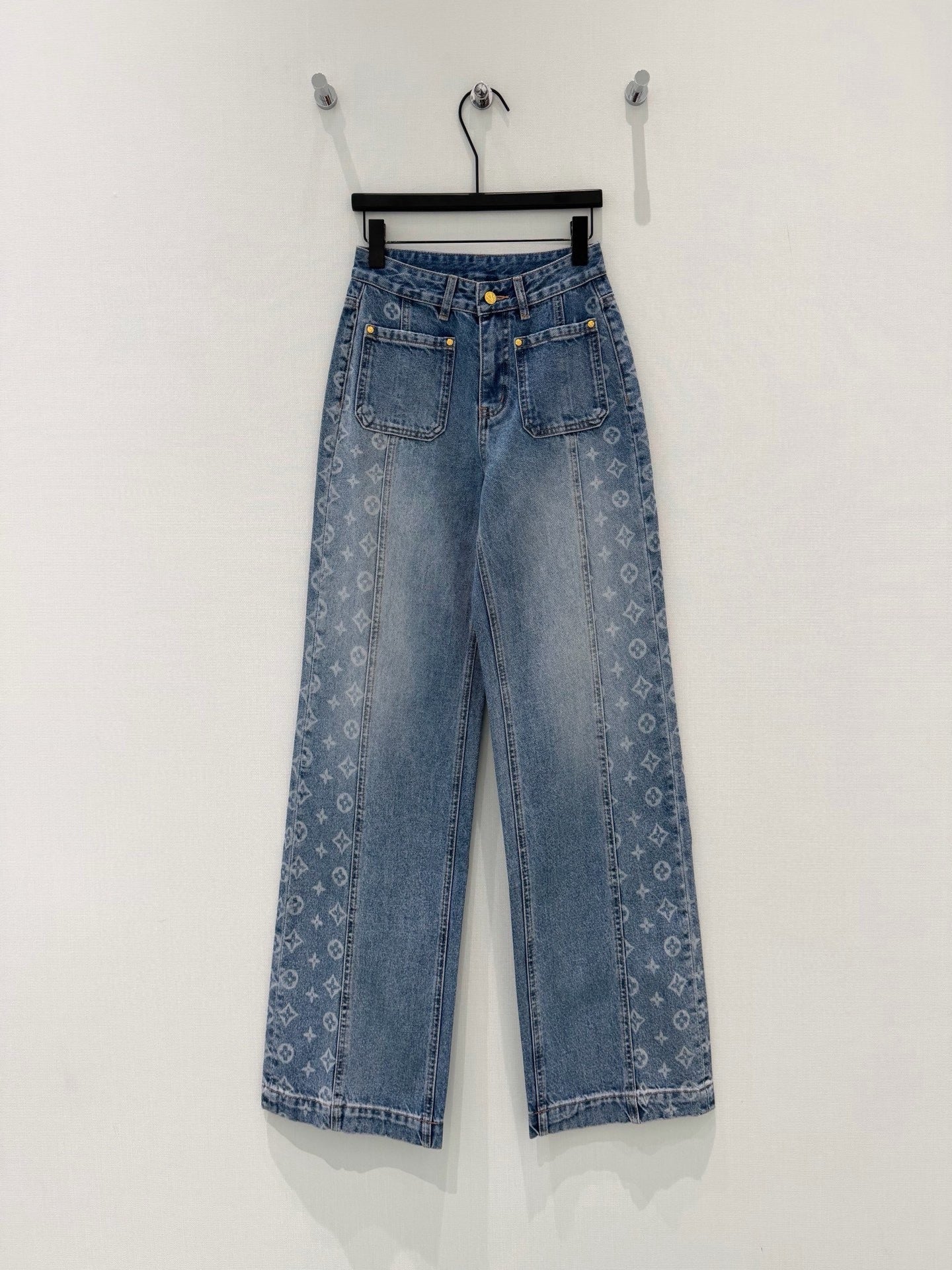 Calça jeans