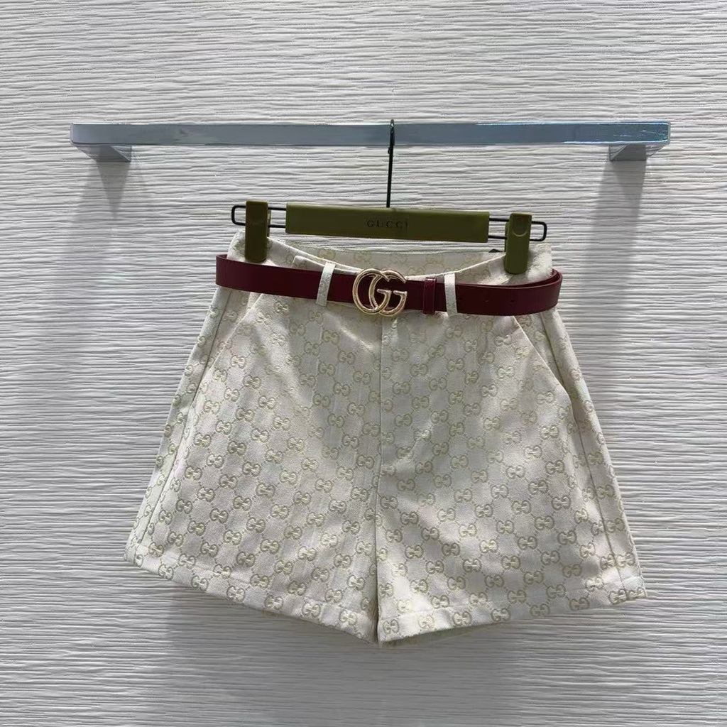 Short Gucci