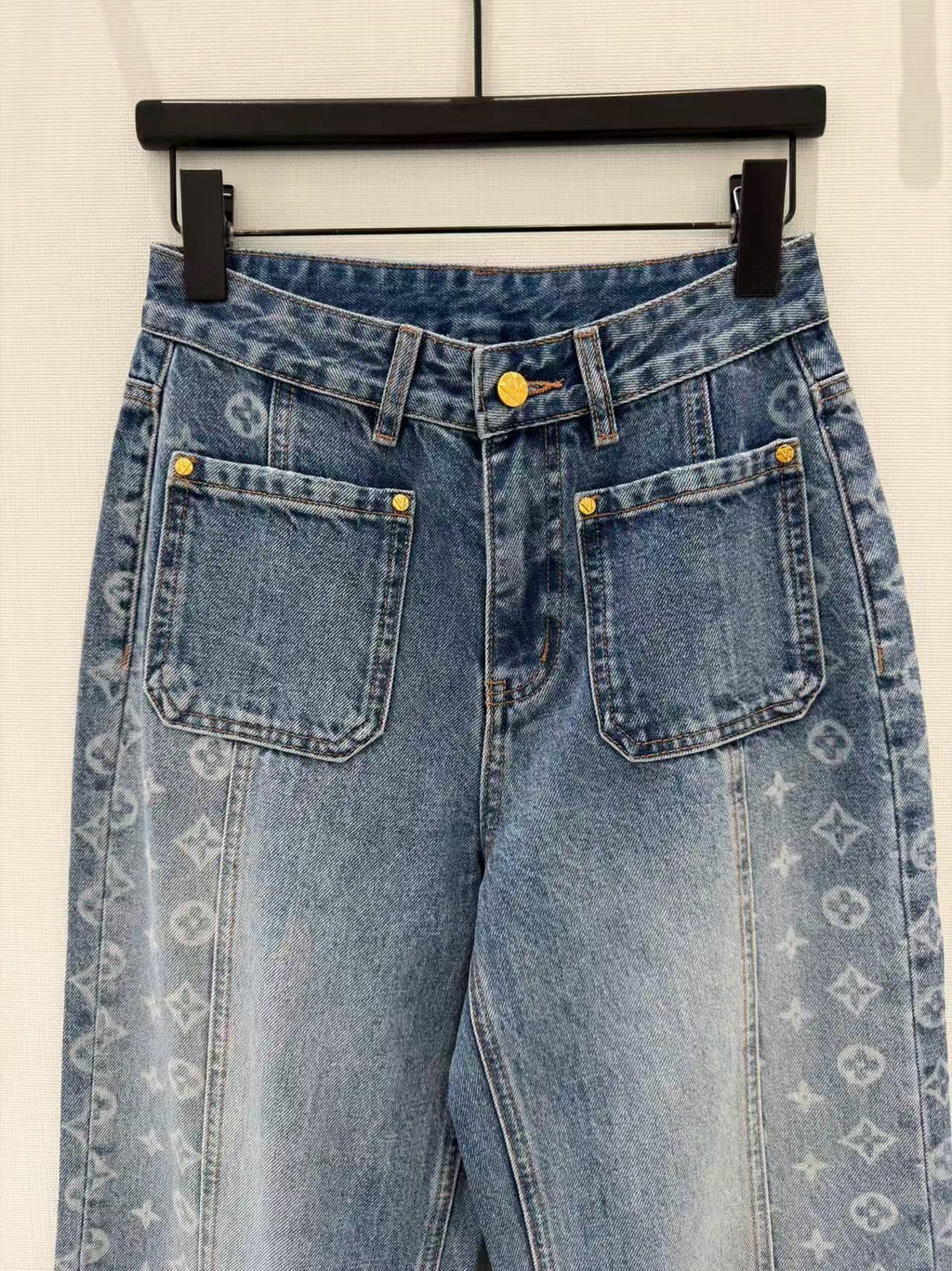 Calça jeans
