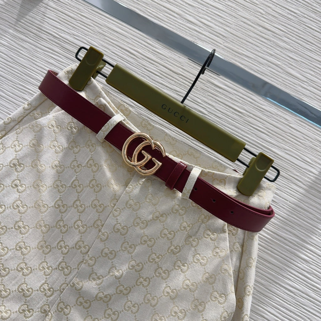 Short Gucci