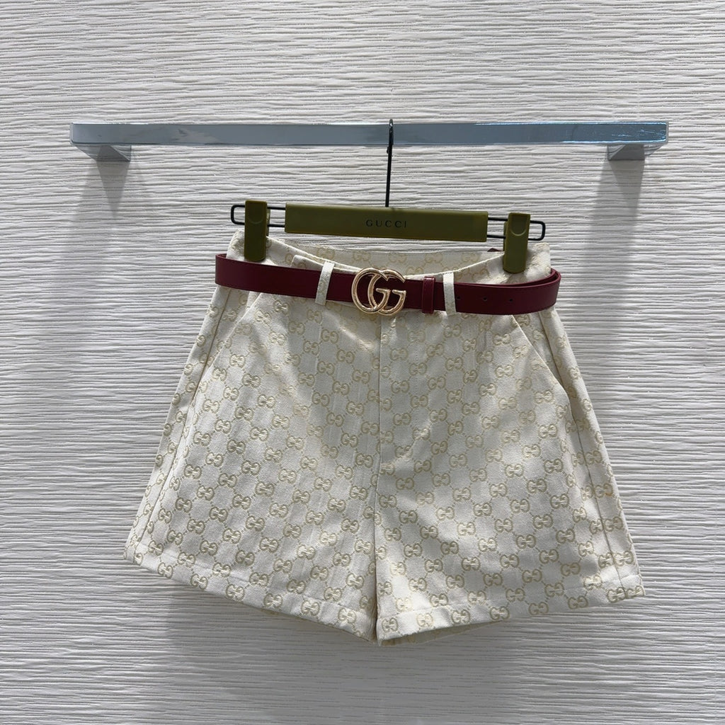 Short Gucci