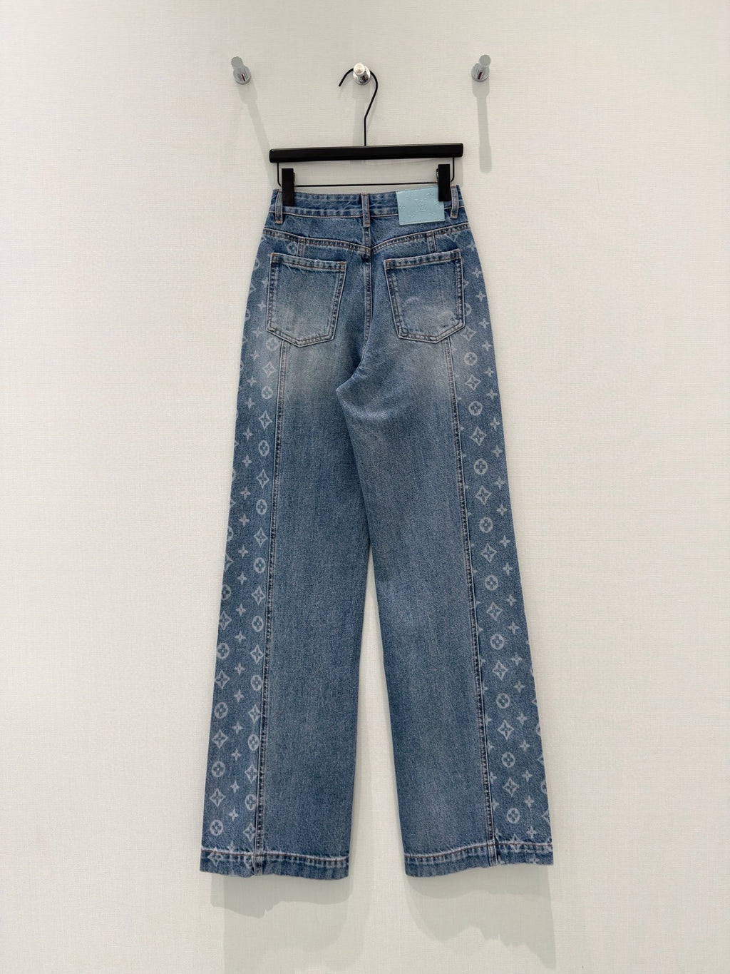 Calça jeans