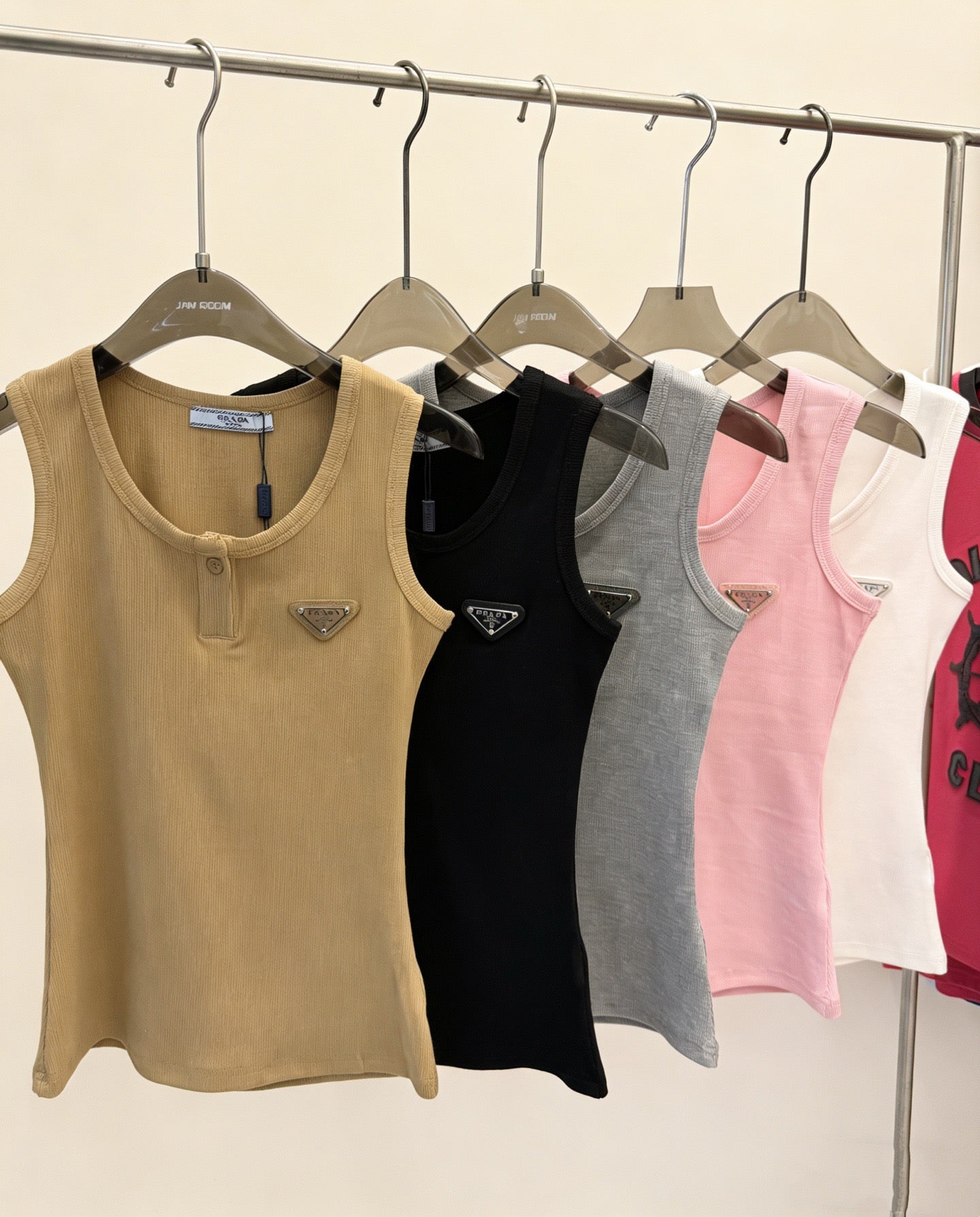 T shirt Prada