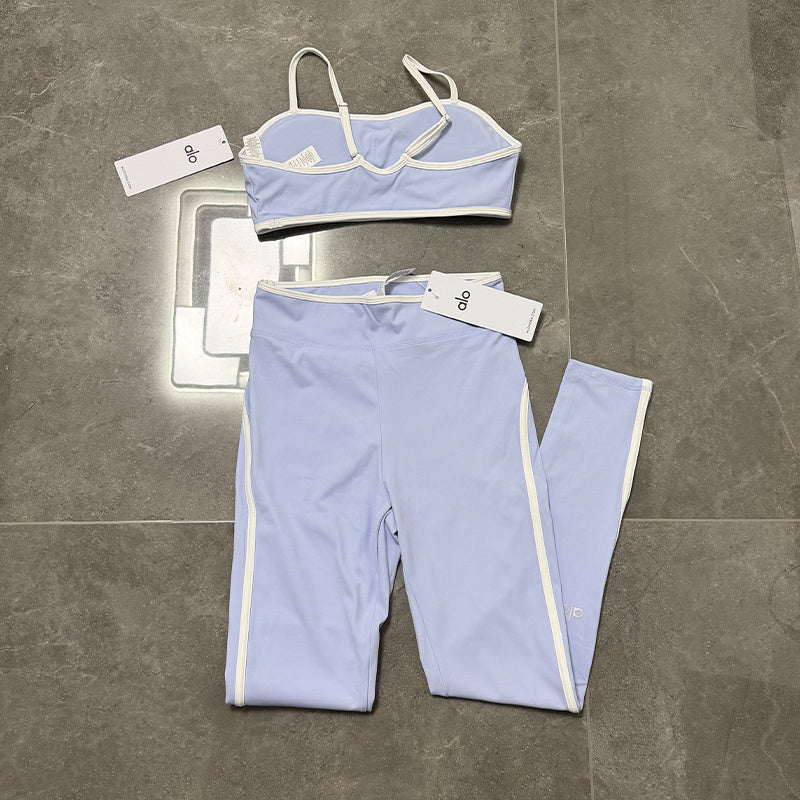 Conjunto alo