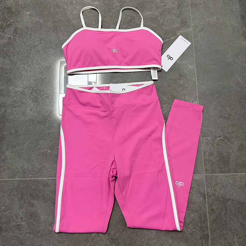 Conjunto alo
