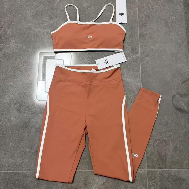 Conjunto alo