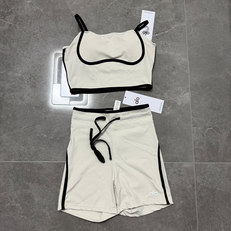 Conjunto alo