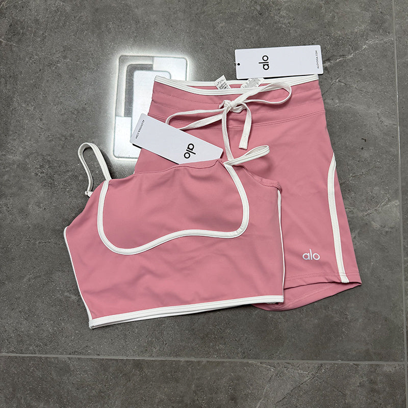 Conjunto alo