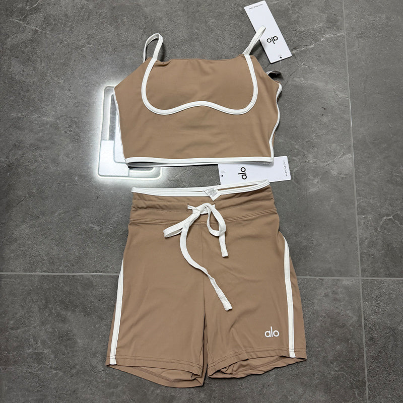 Conjunto alo