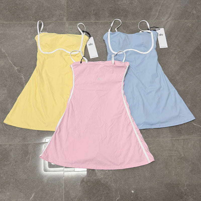 Vestido alo