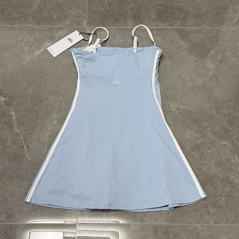 Vestido alo