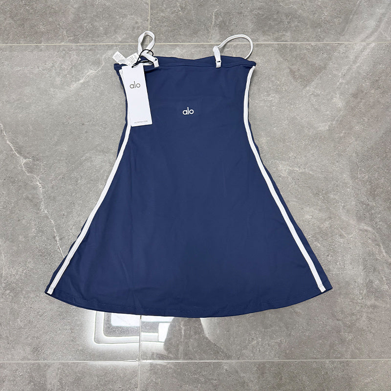 Vestido alo