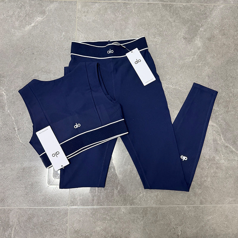 Conjunto alo