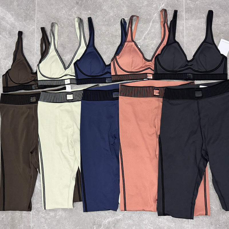 Conjunto alo