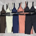 Conjunto alo