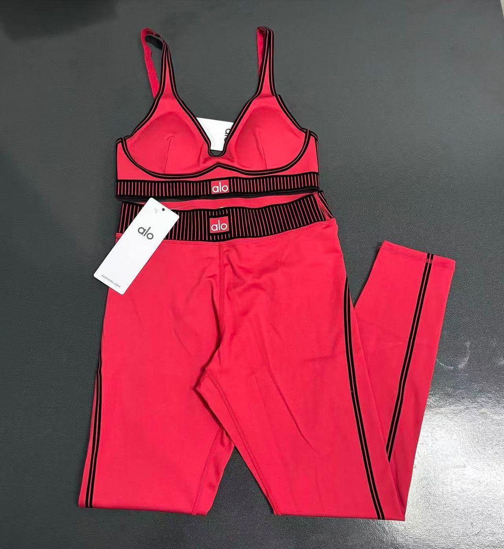 Conjunto alo