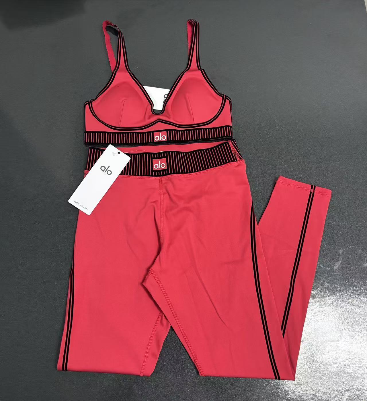Conjunto alo