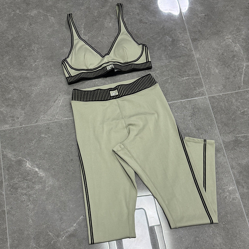 Conjunto alo