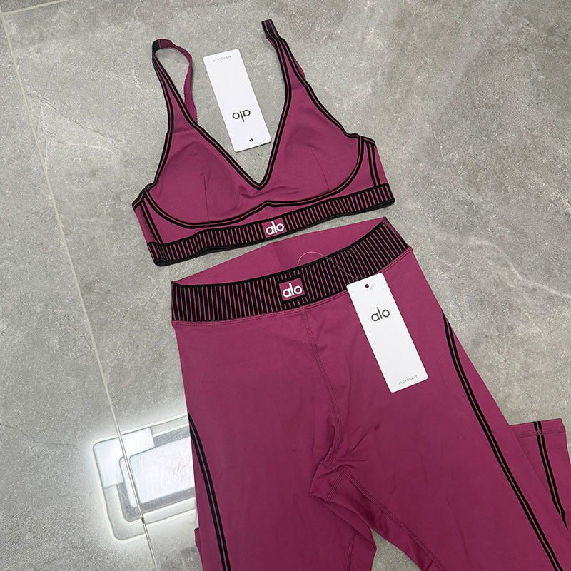 Conjunto alo
