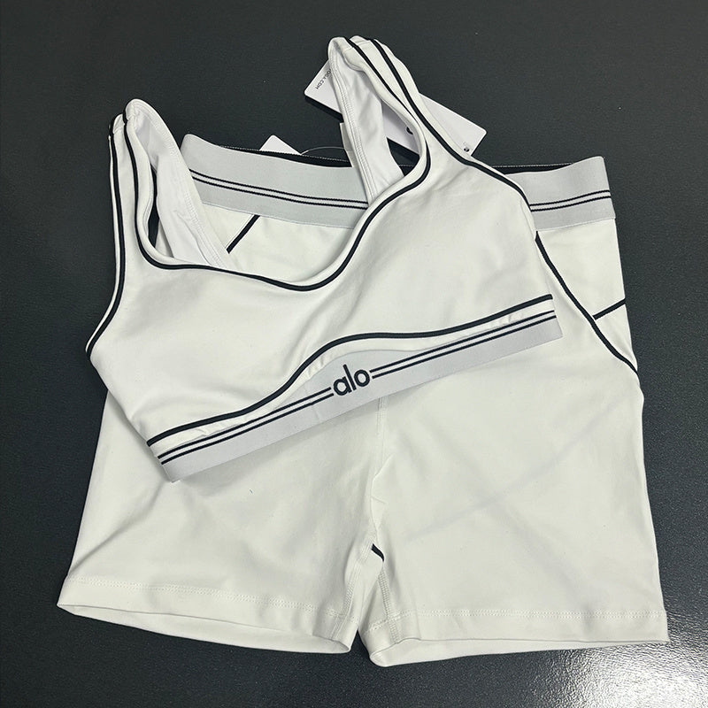 Conjunto alo