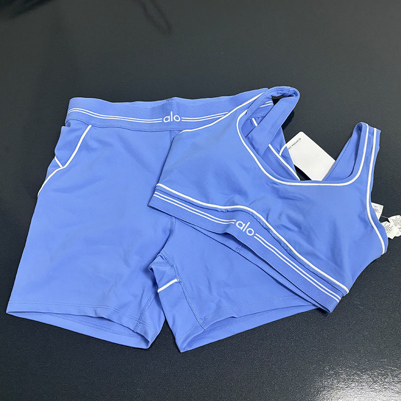 Conjunto alo