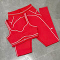 Conjunto alo