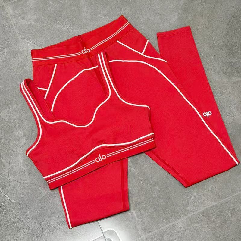 Conjunto alo