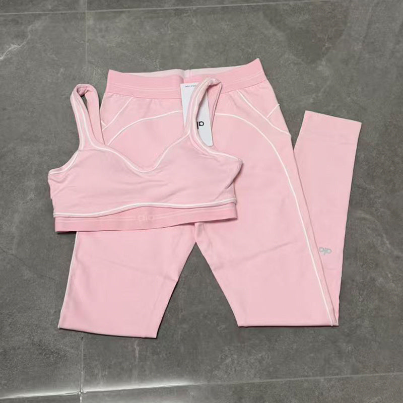 Conjunto alo