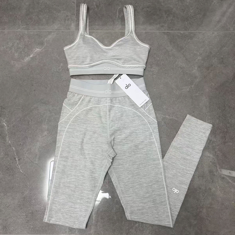 Conjunto alo