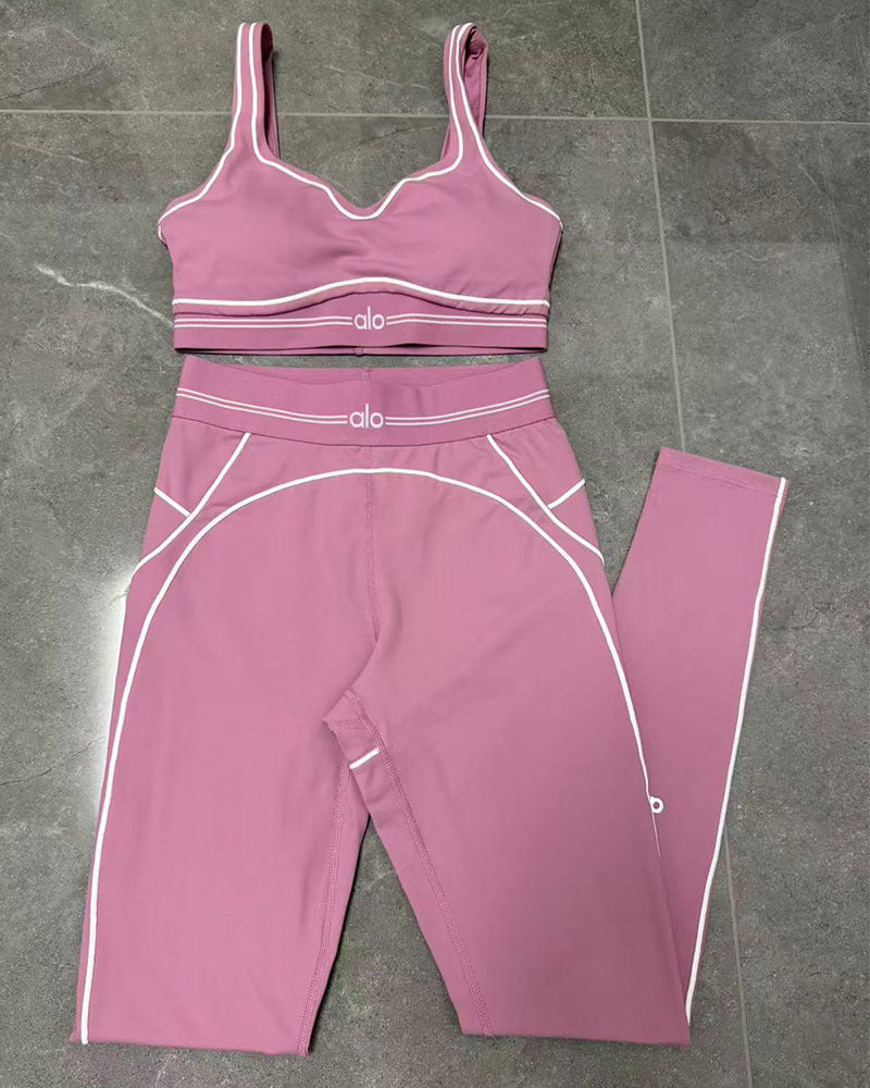 Conjunto alo