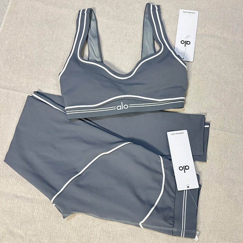 Conjunto alo