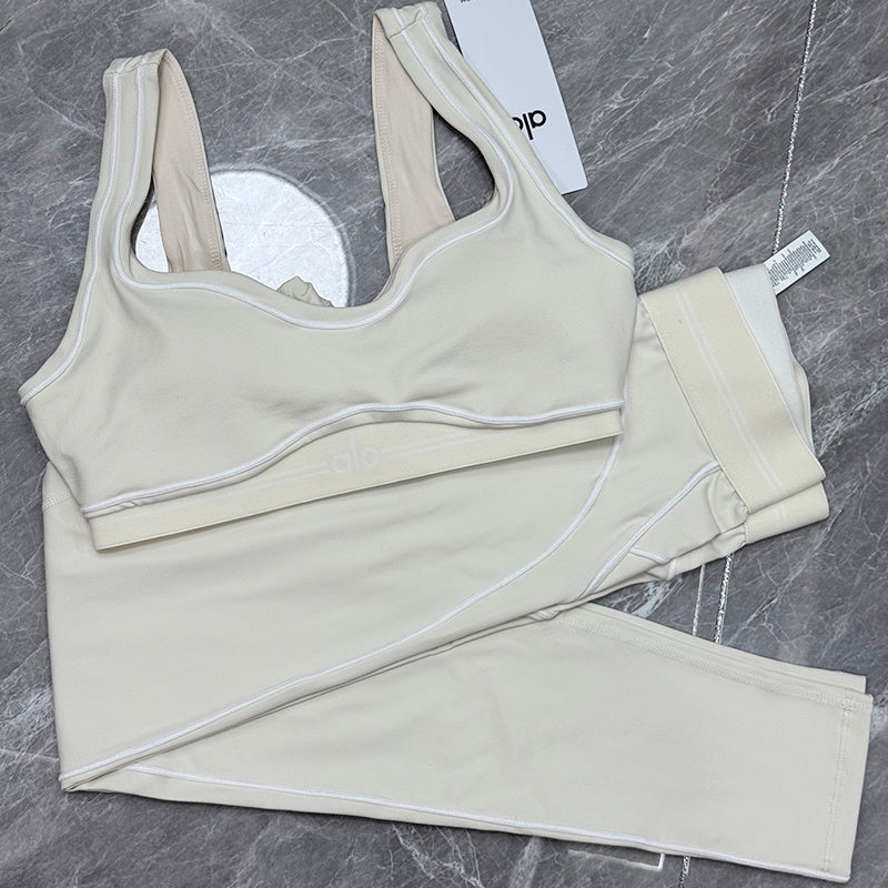 Conjunto alo