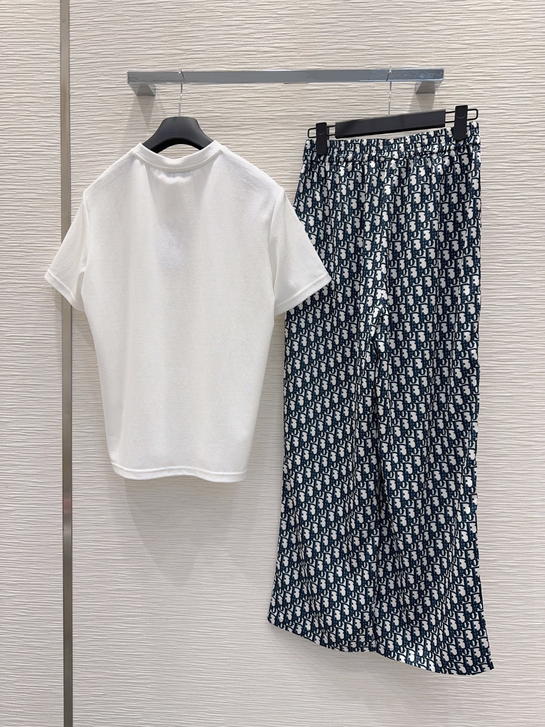 Conjunto calça Dior