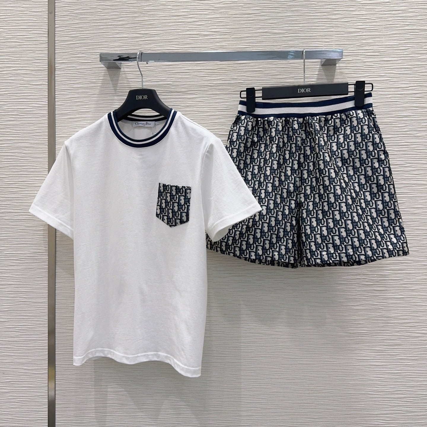 Conjunto Dior