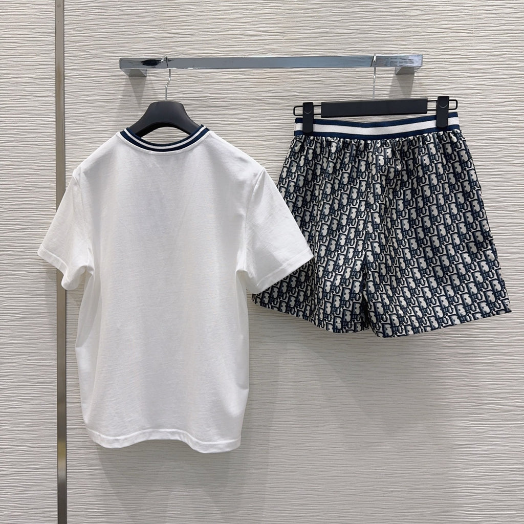 Conjunto Dior